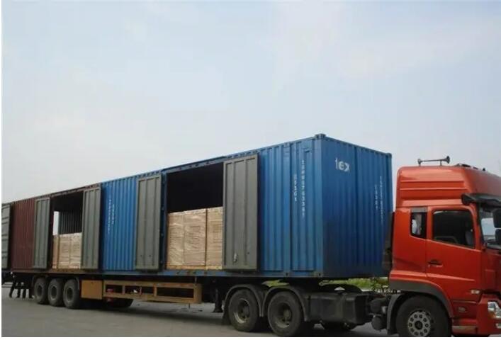 漳州到剑阁县整车运输