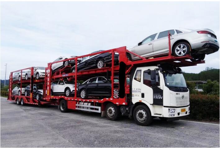 漳州到剑阁县轿车托运